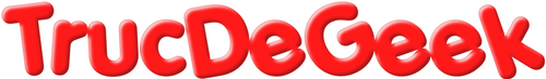 TrucDeGeek